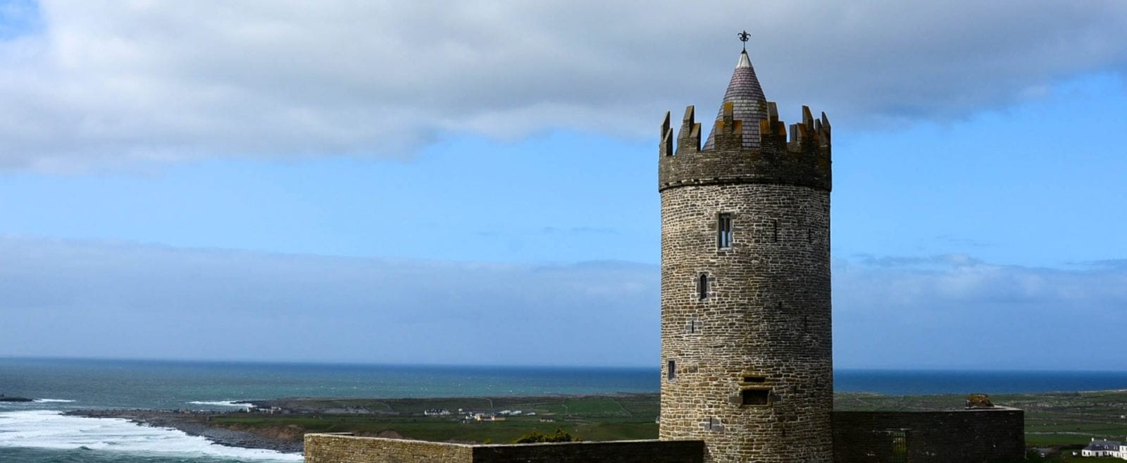 Ireland