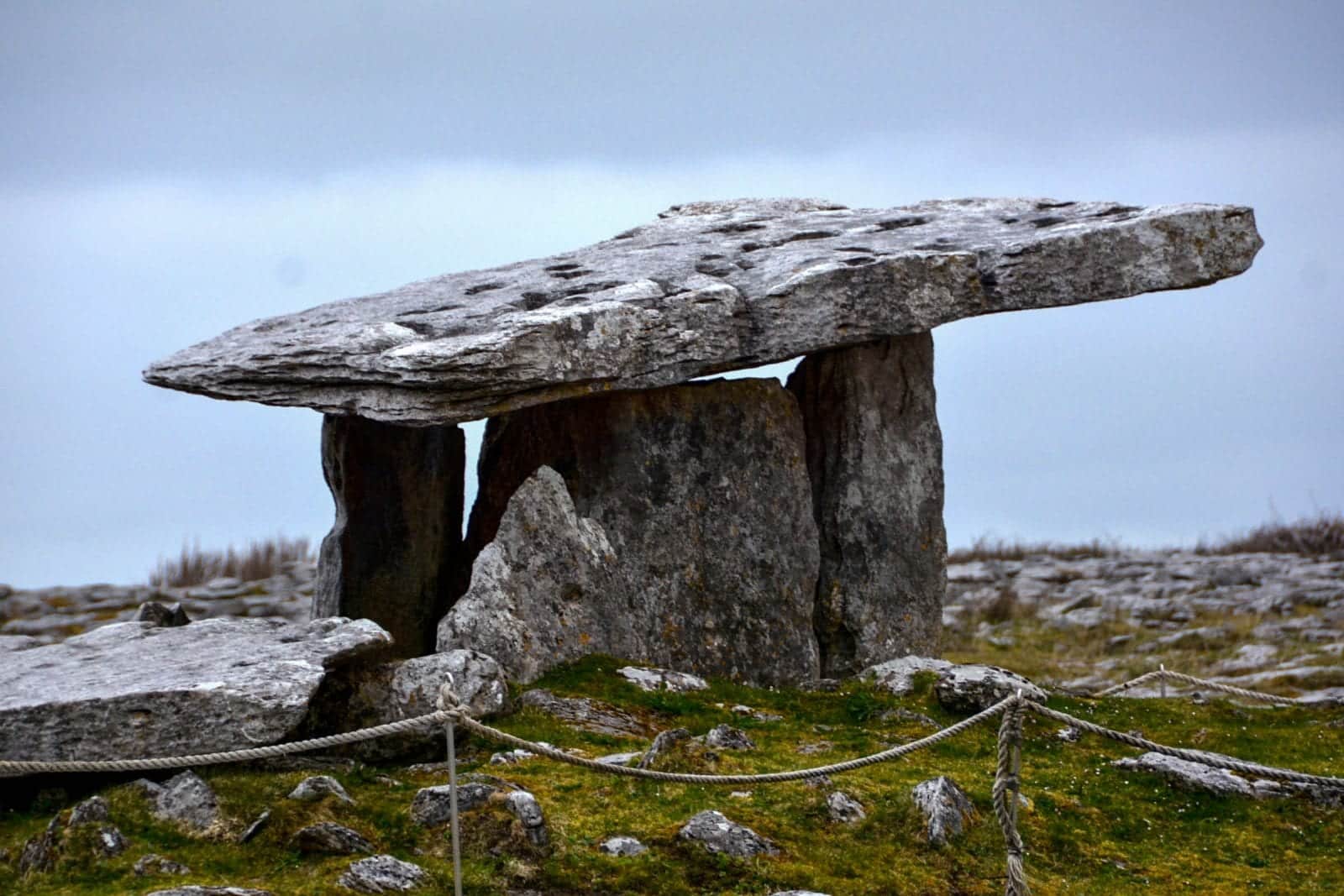 Ireland