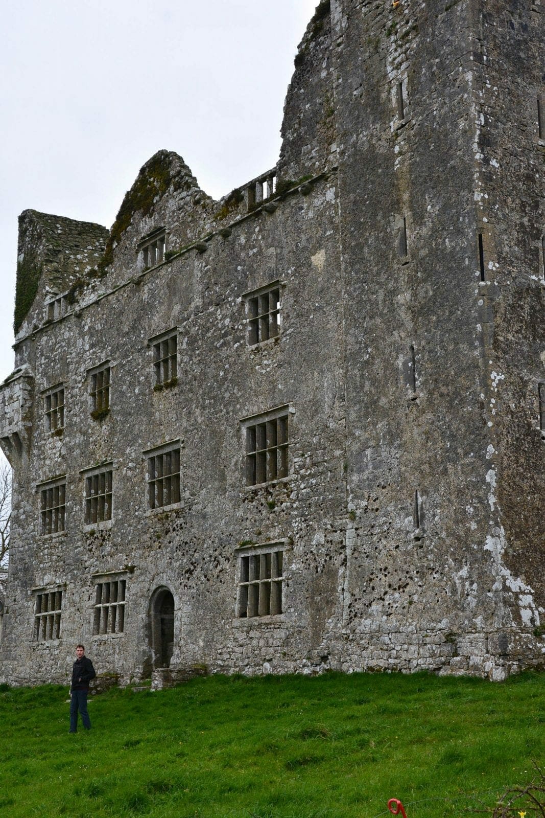 Castle
