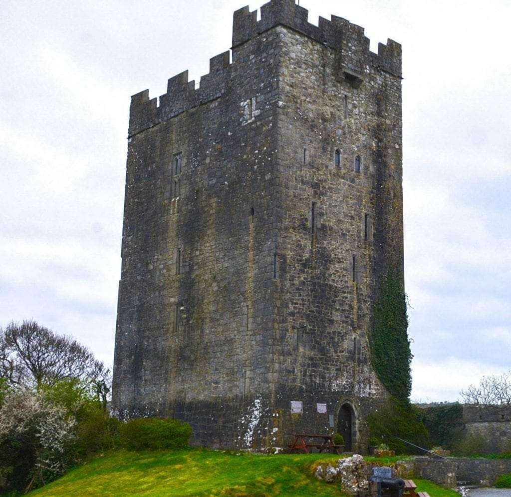 Castle Ireland