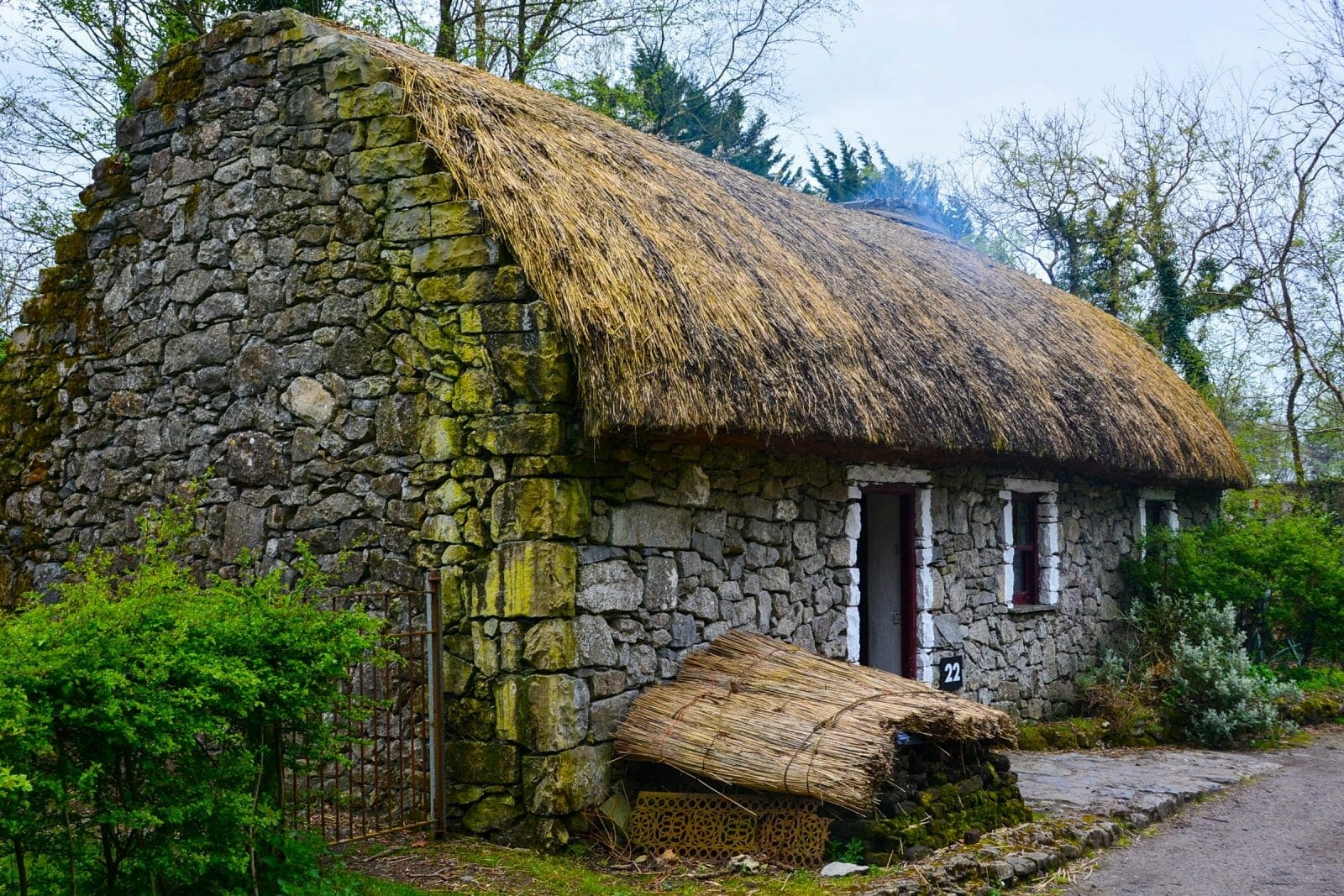 Ireland