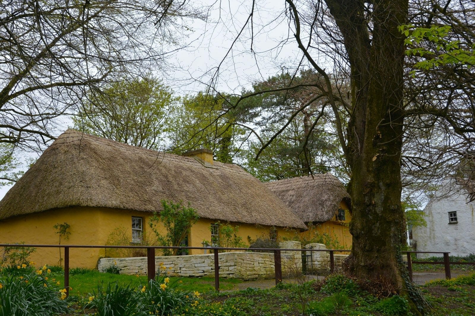 Ireland