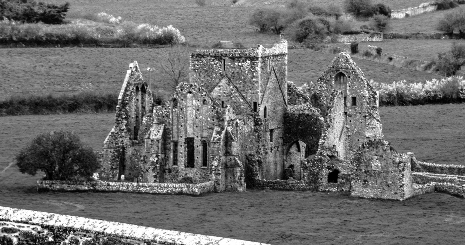 Ireland Castle
