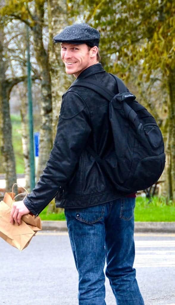 travel tips, Ryan’s Top Travel Tips