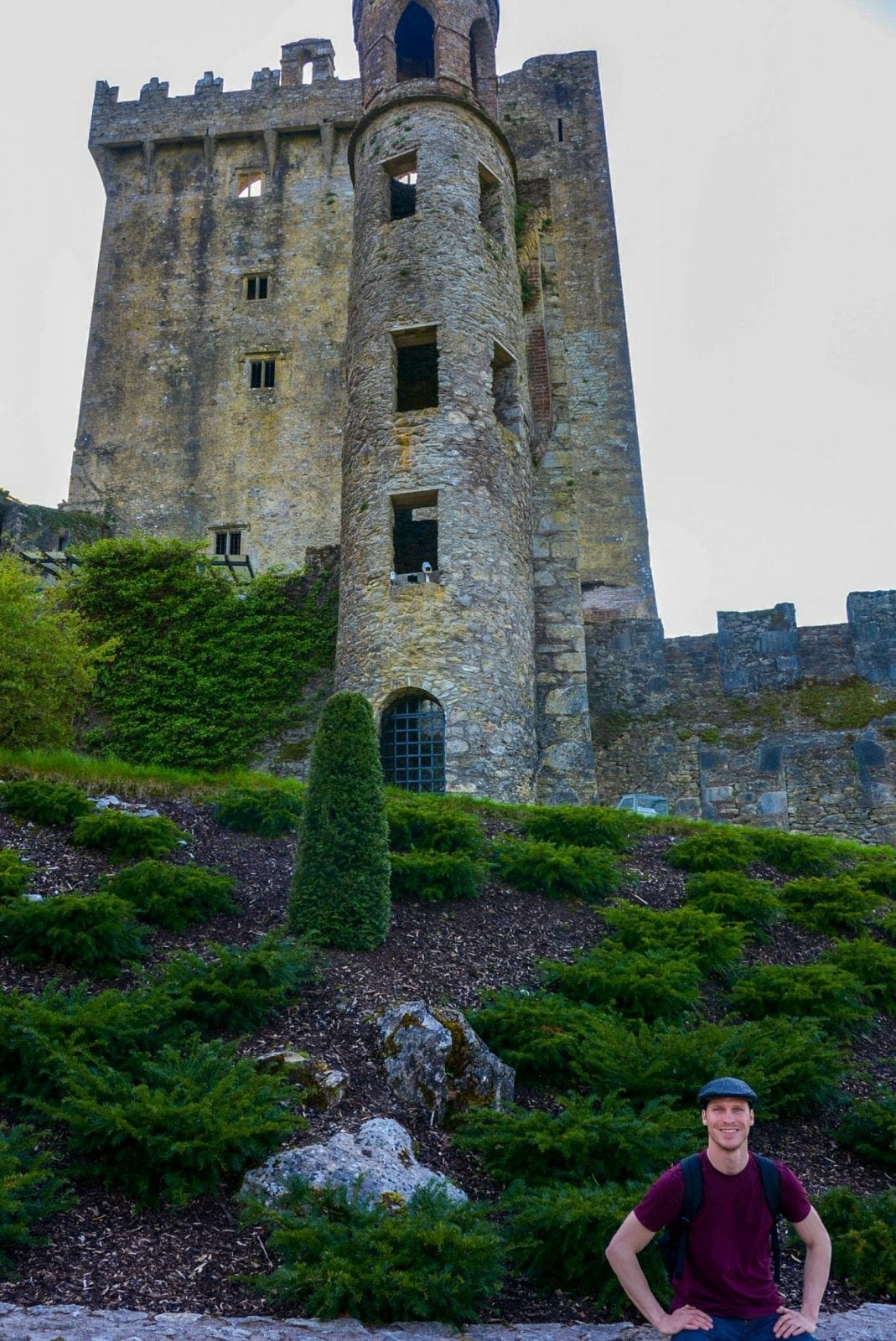 Blarney Castle Ireland