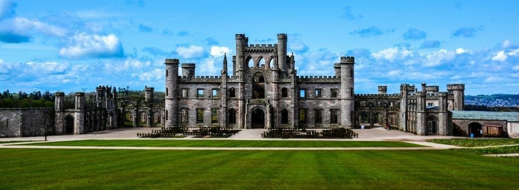 Castles Around the World, Castles Around The World: Our Curated List