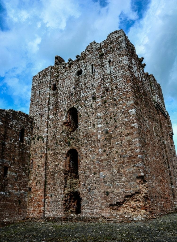 Castle