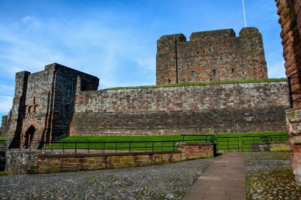 Castle
