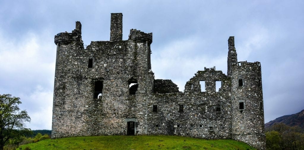 Castle