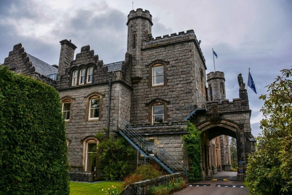 Scotland