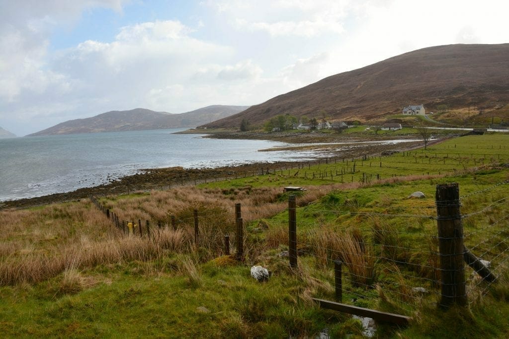Scotland