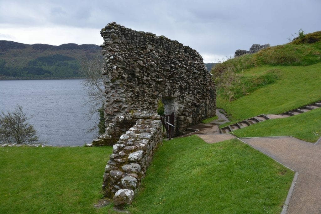 Scotland