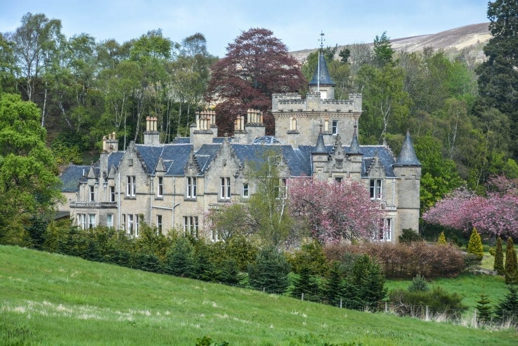Scotland