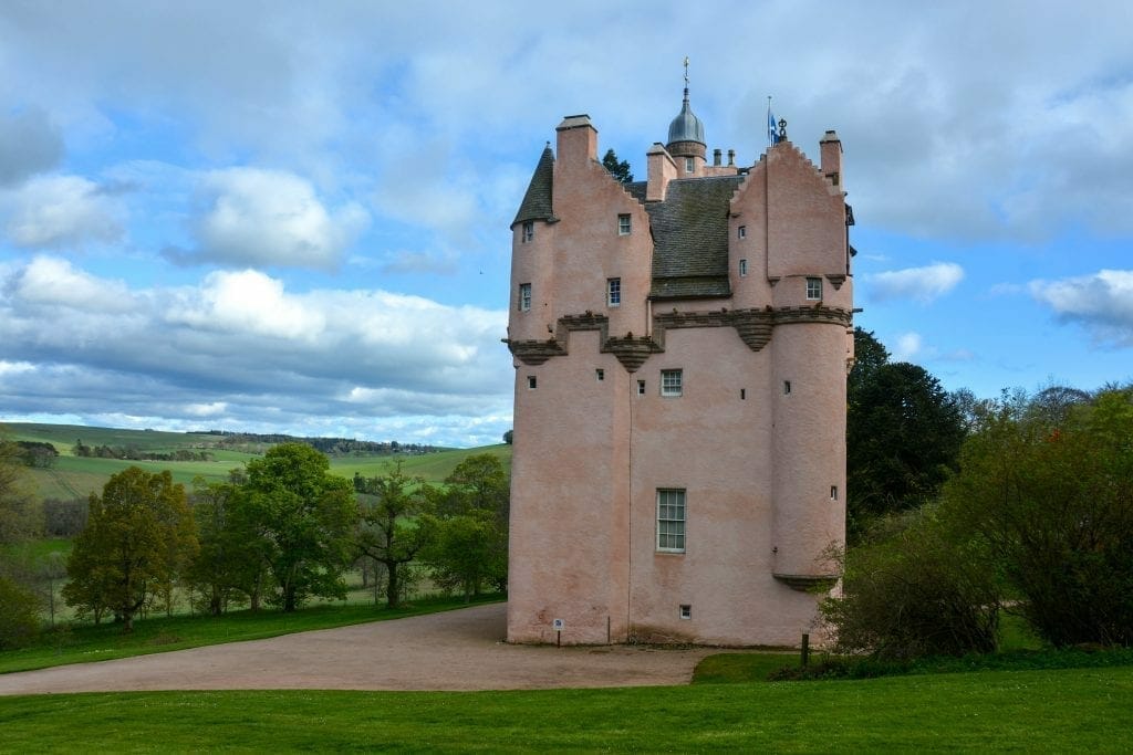 Scotland Travel, Scotland Travel Guide