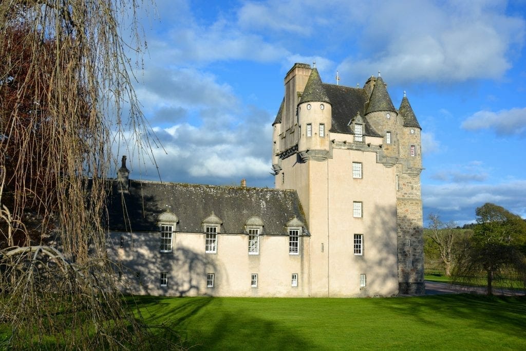 Scotland