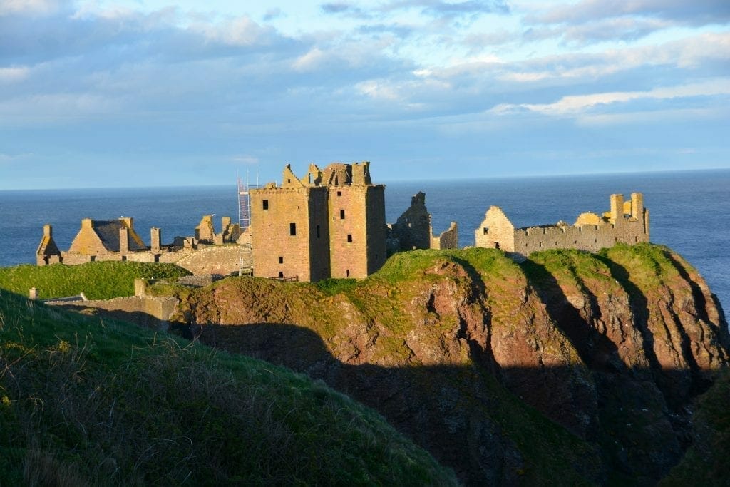 Castle
