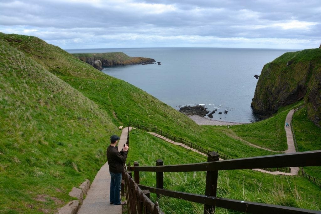 Scotland
