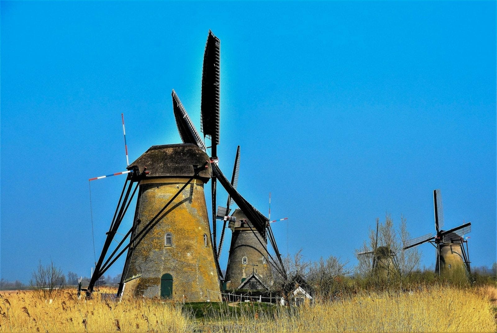 Netherlands