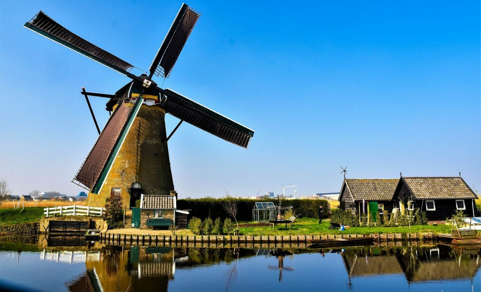 Netherlands