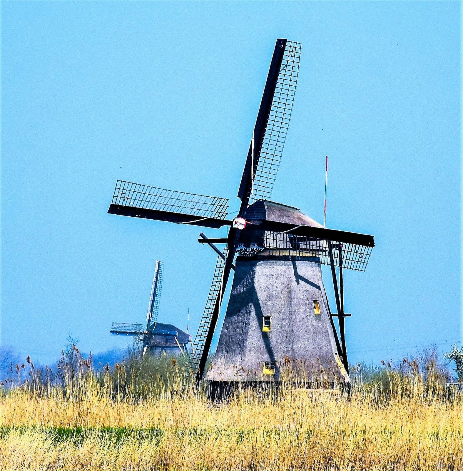 Netherlands