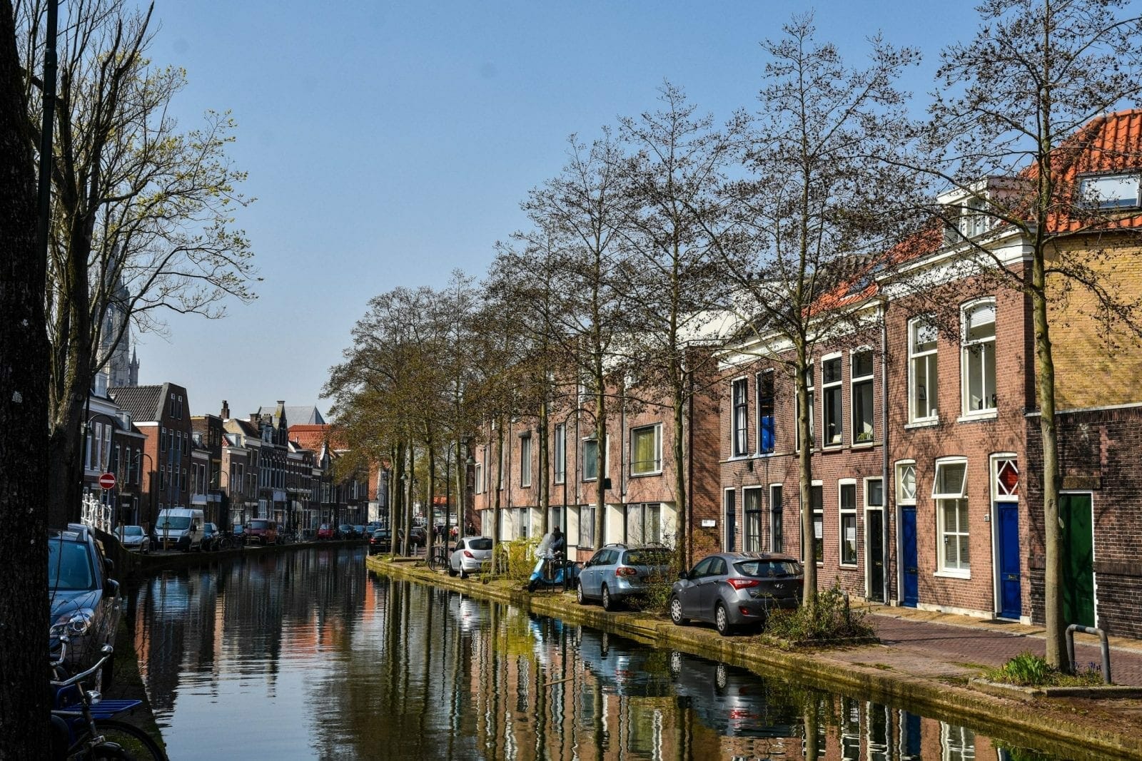Netherlands