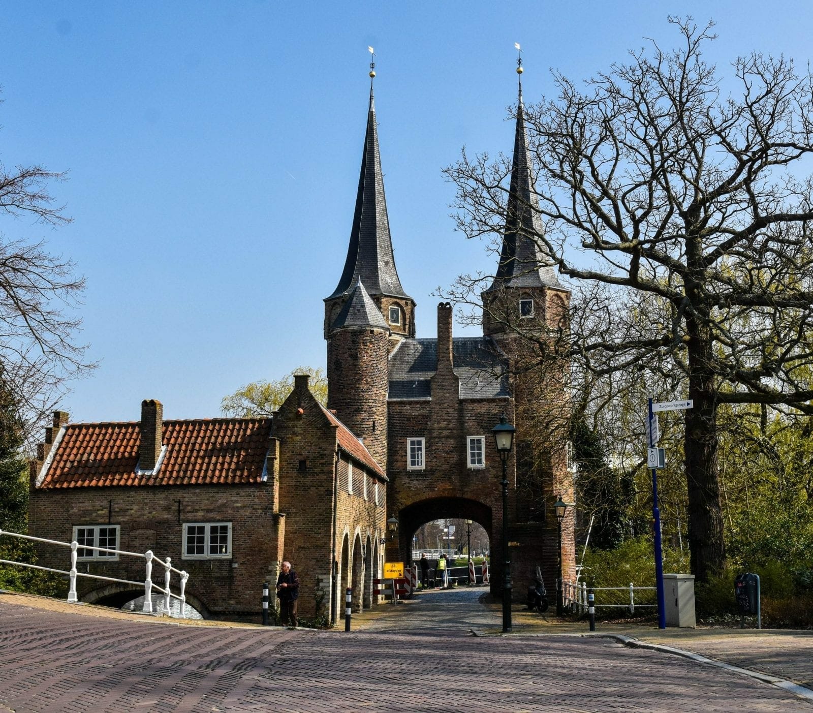 Netherlands
