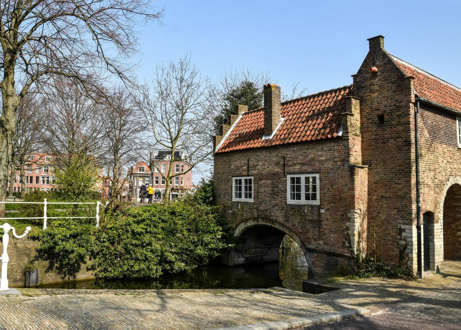 Netherlands