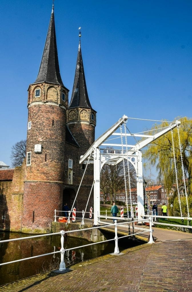 Delft