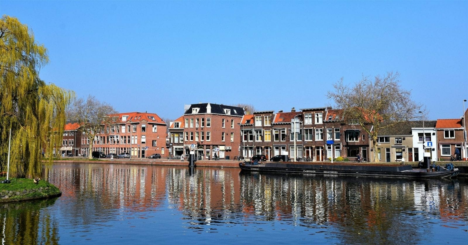 Delft, Netherlands