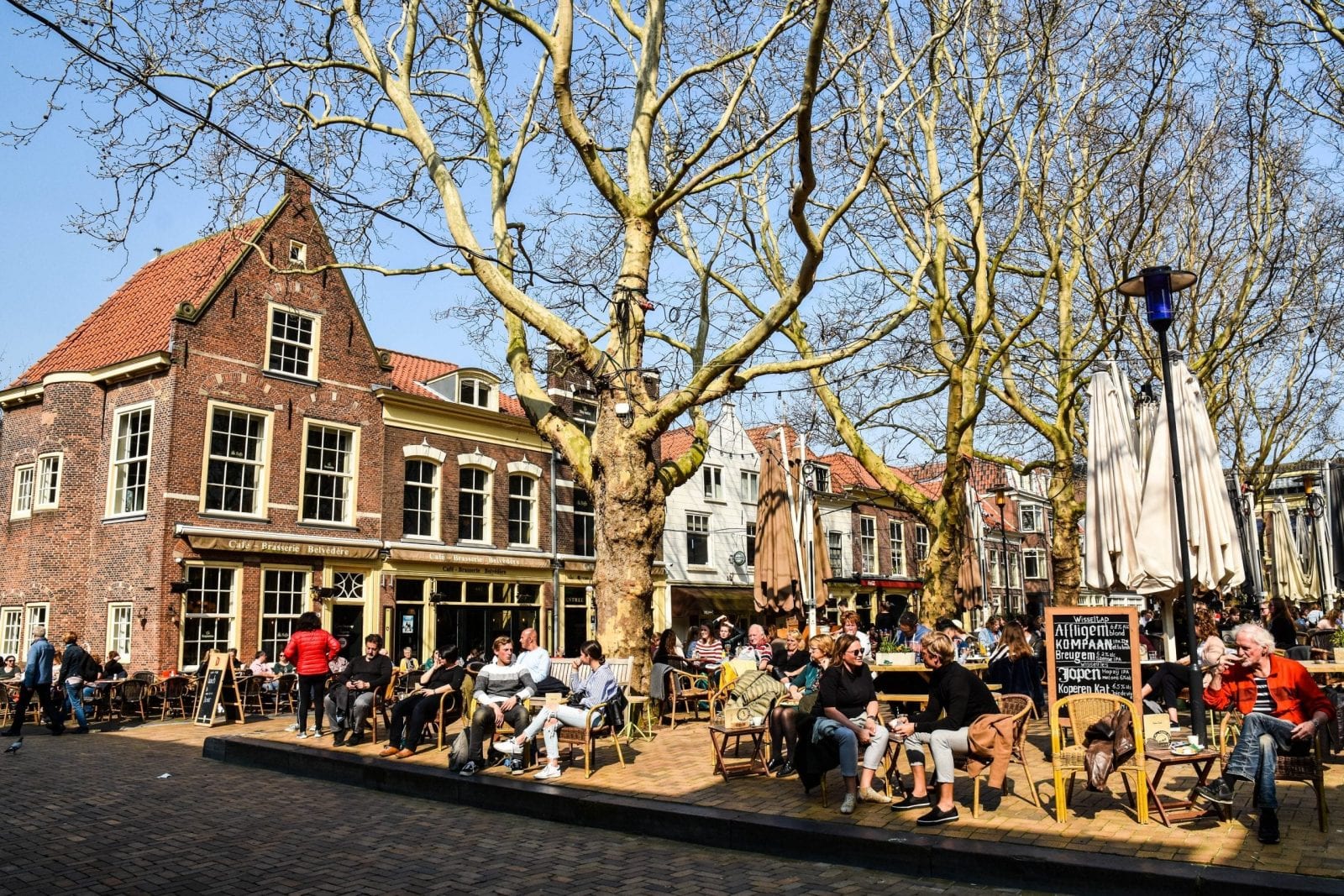 Netherlands