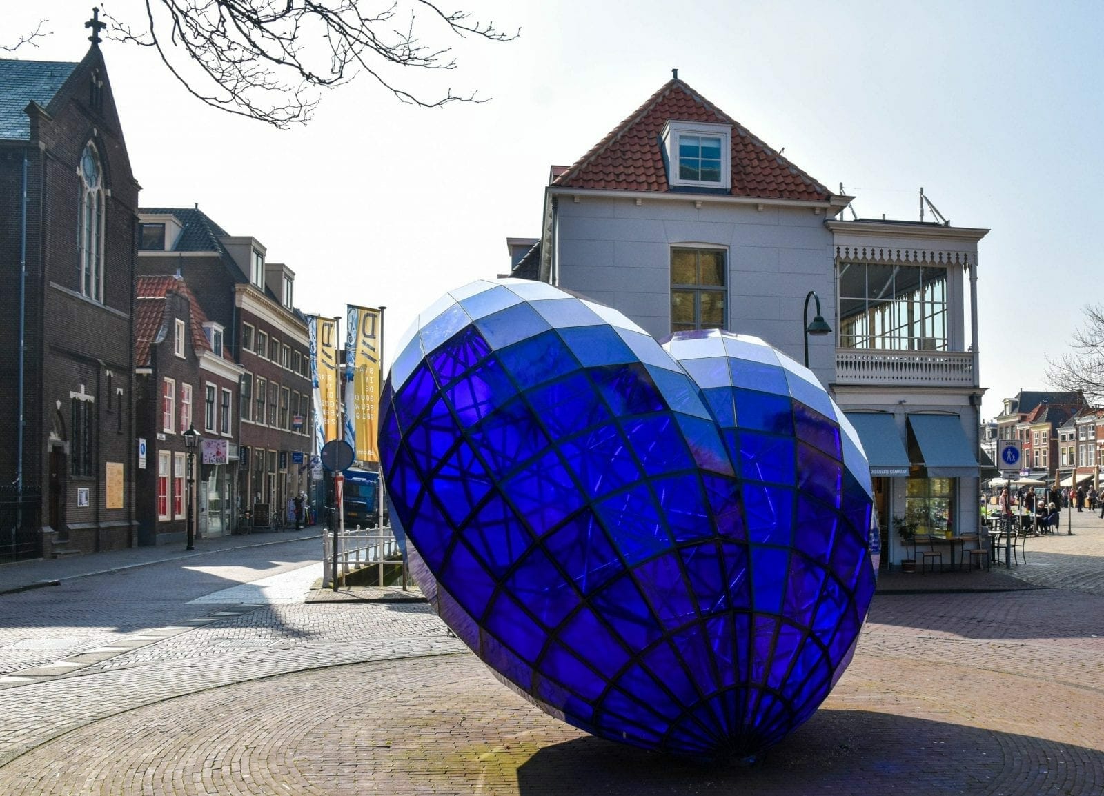 Delft, Netherlands