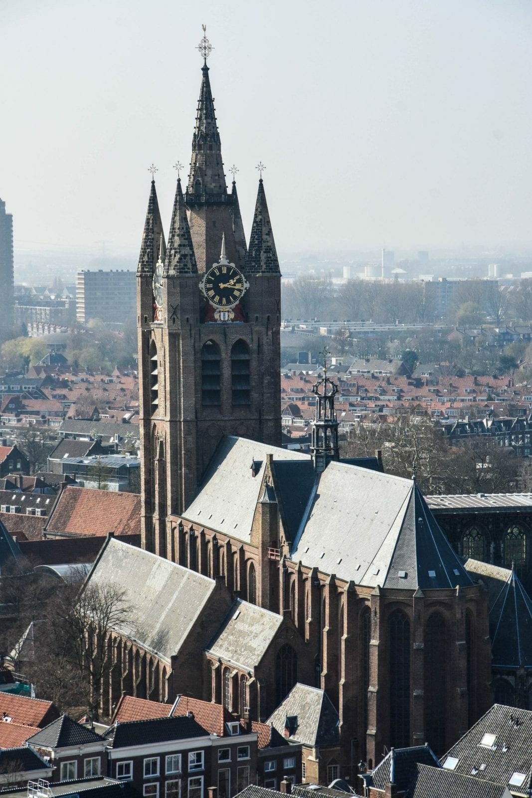 Delft, Netherlands