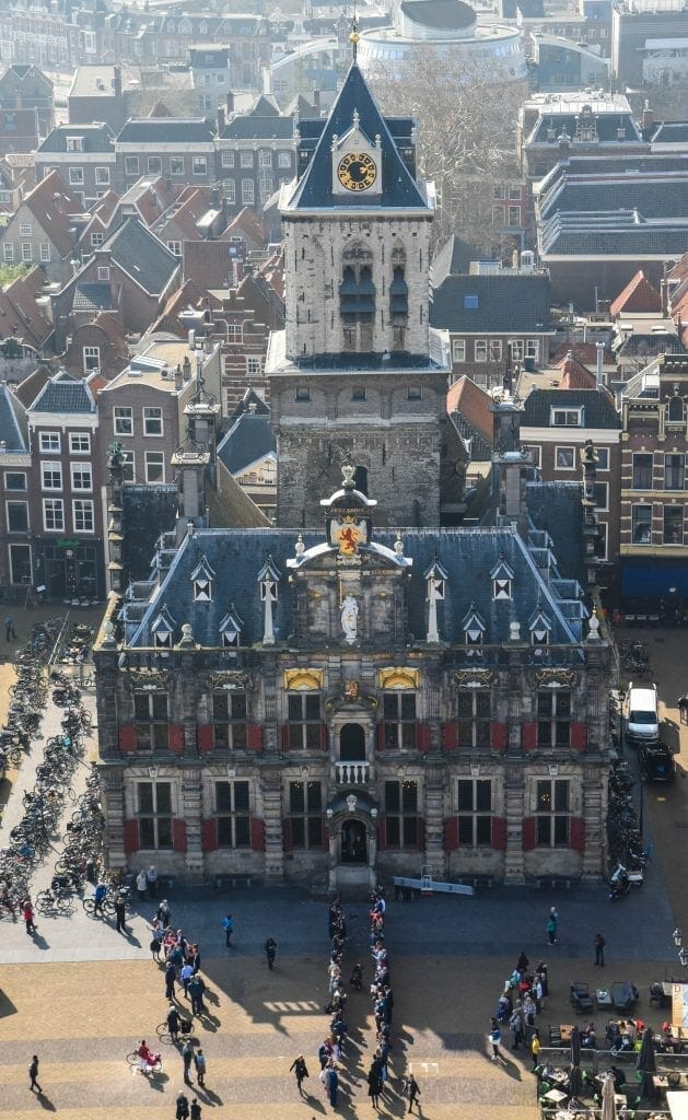 Delft Netherlands, Discover Delft, Netherlands: Must-See Attractions and Things to Do