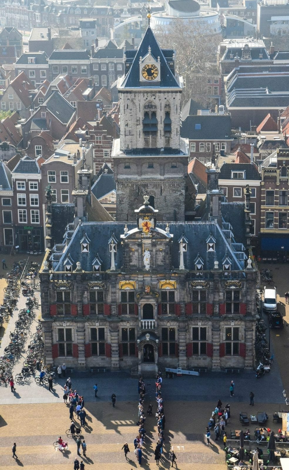 Delft, Netherlands