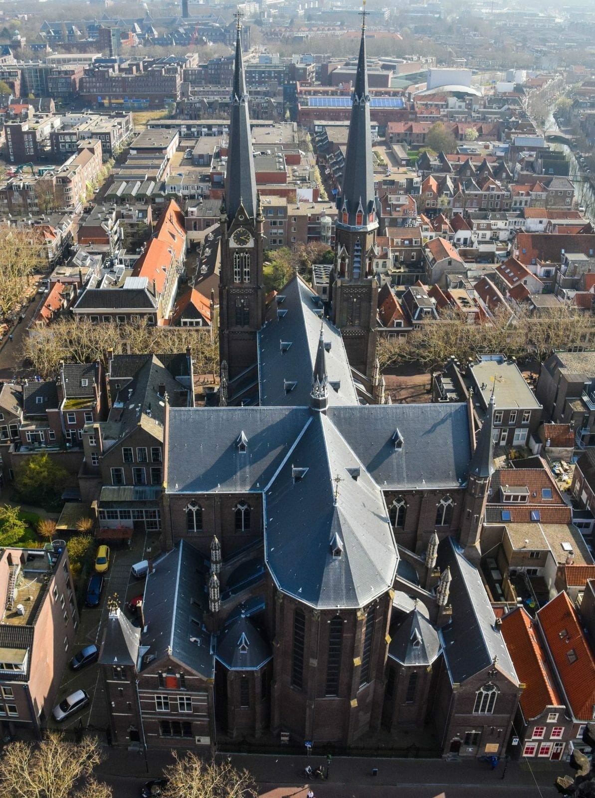 Delft, Netherlands