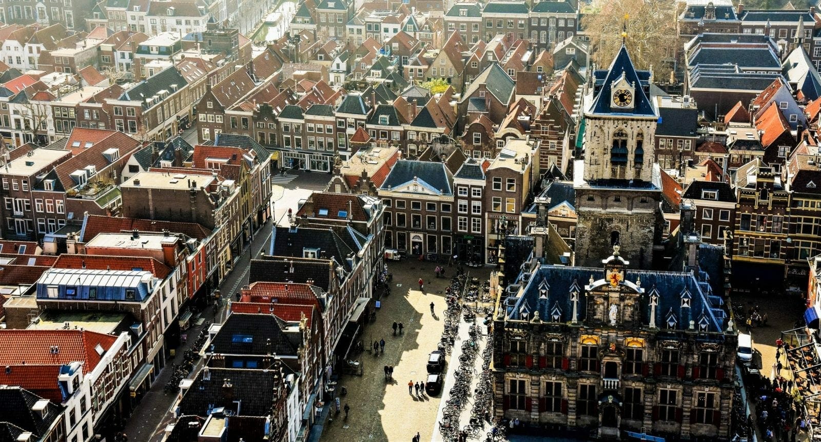 Delft, Netherlands