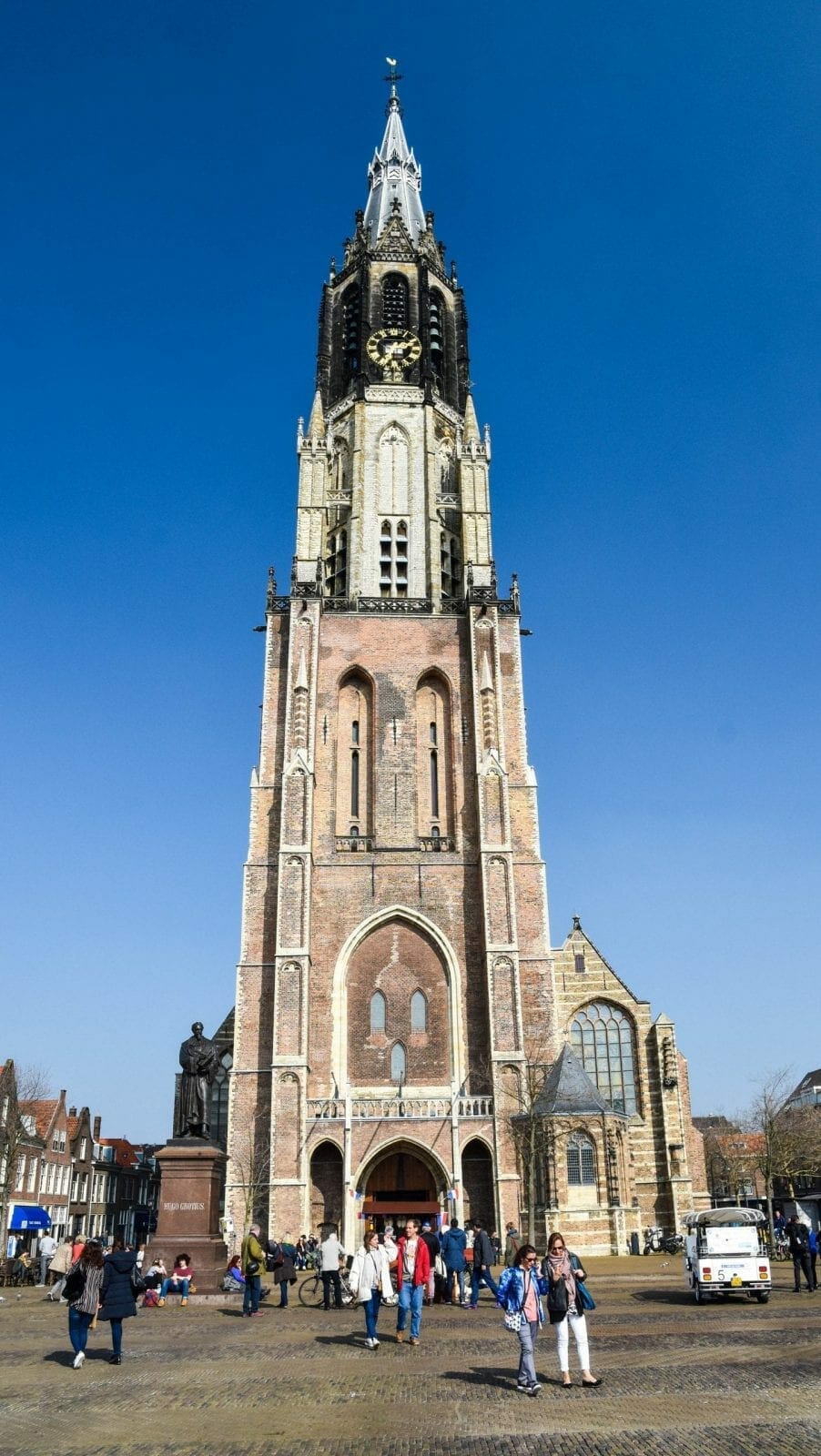 Netherlands