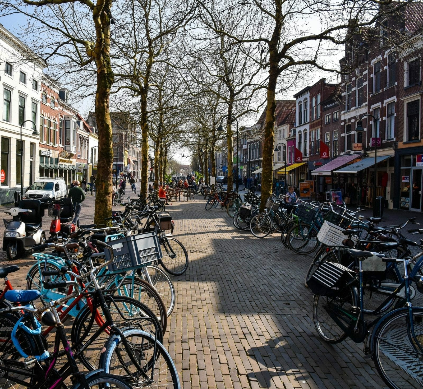 Delft, Netherlands