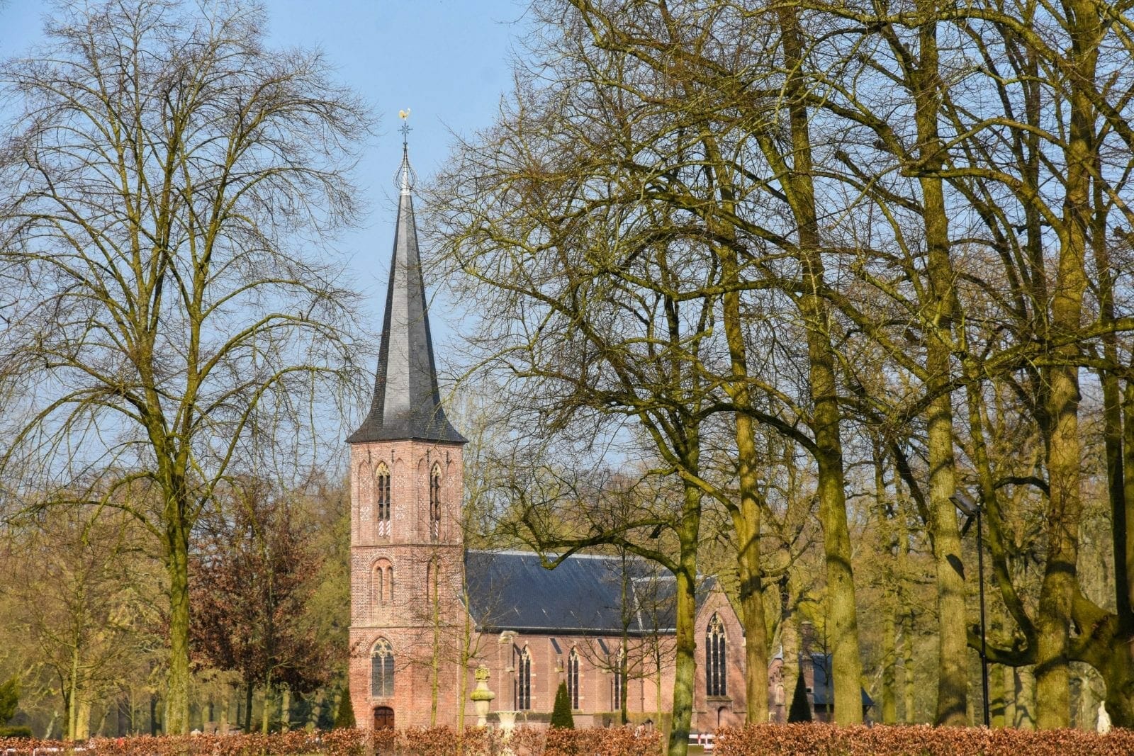 Netherlands