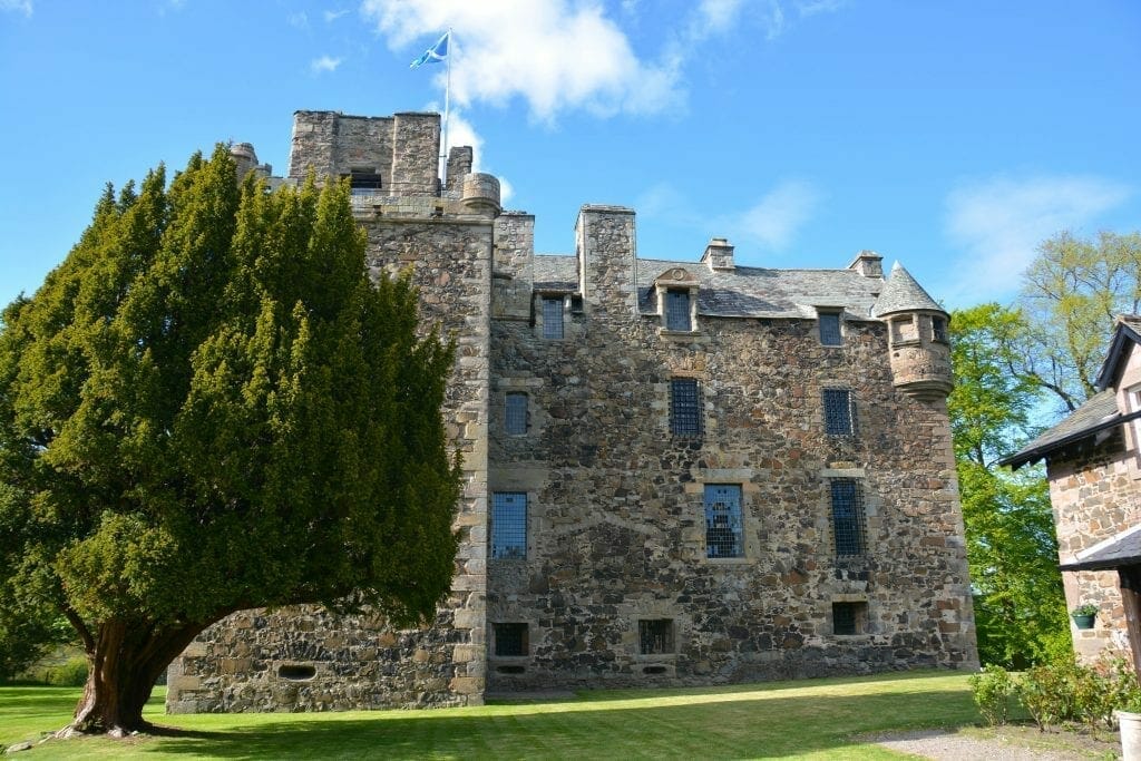 Scotland