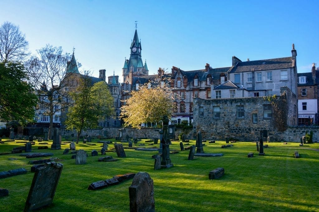 Scotland