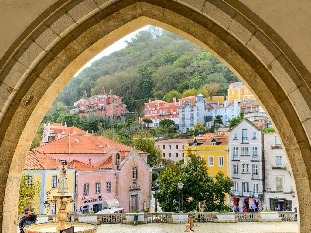 Destinations Portugal