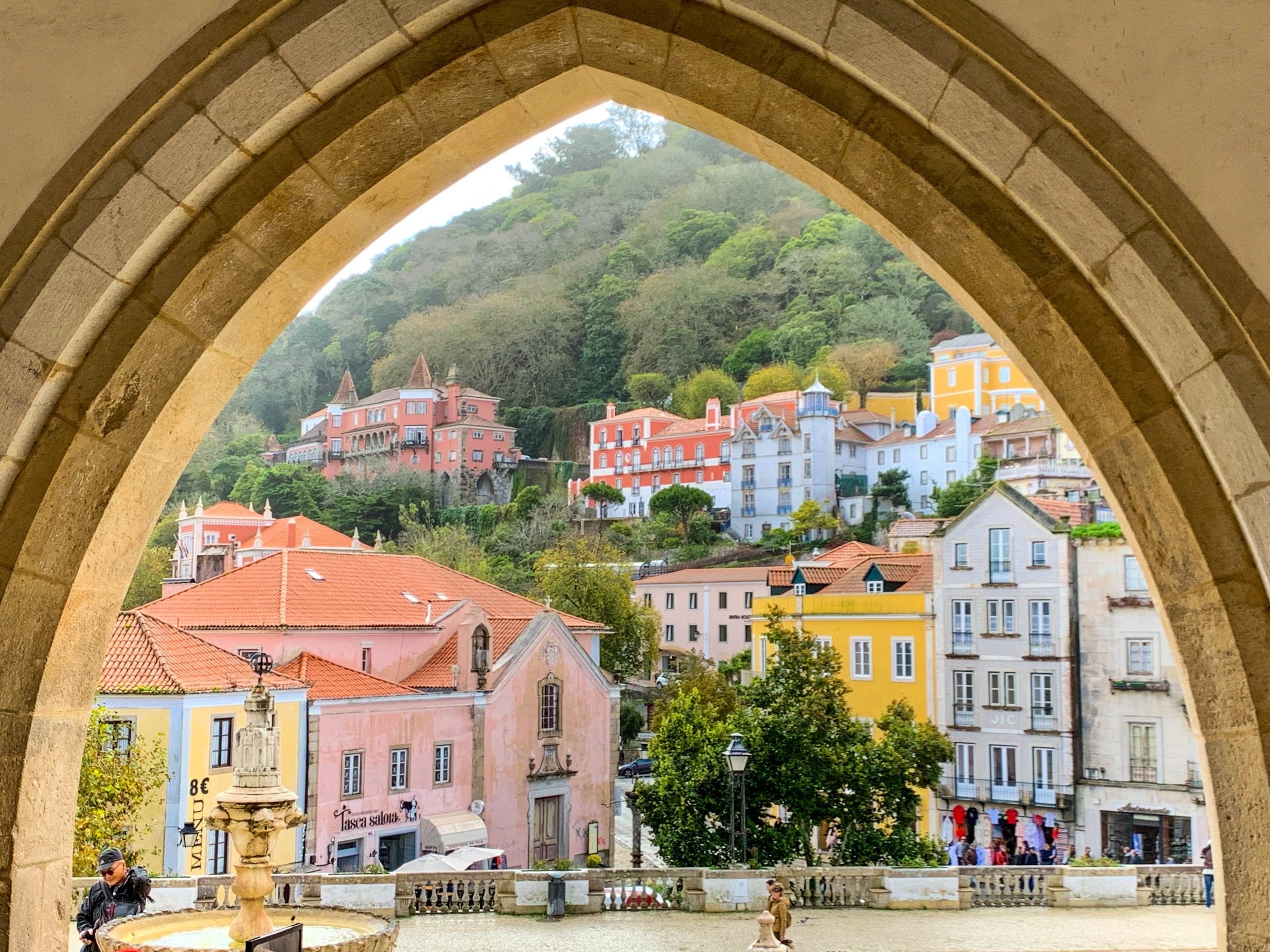 Destinations Portugal