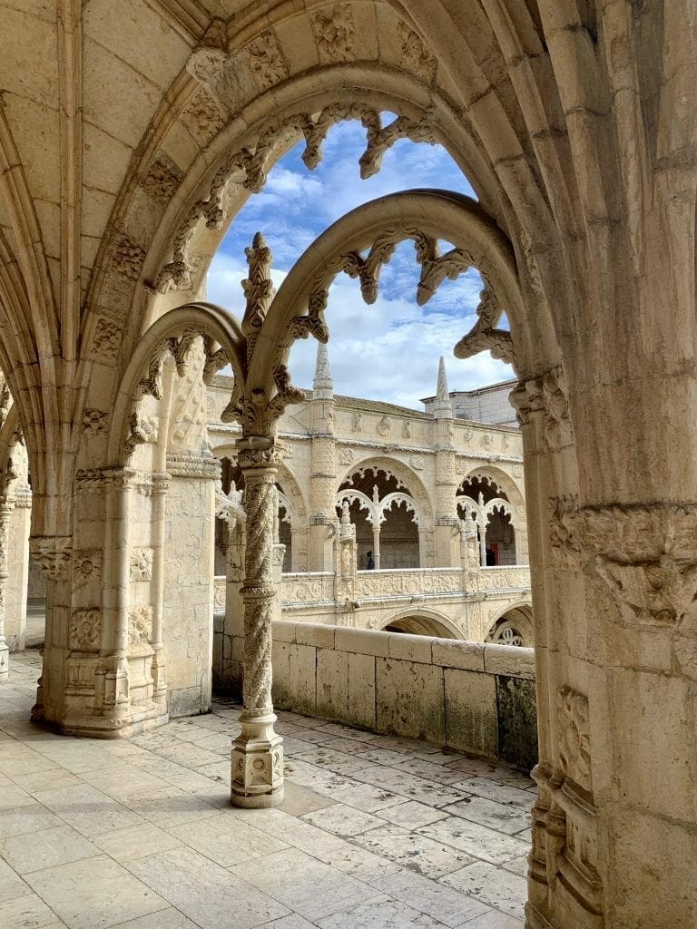 Belem, Portugal