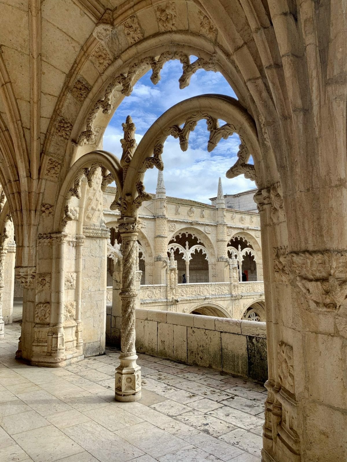 Belem, Portugal