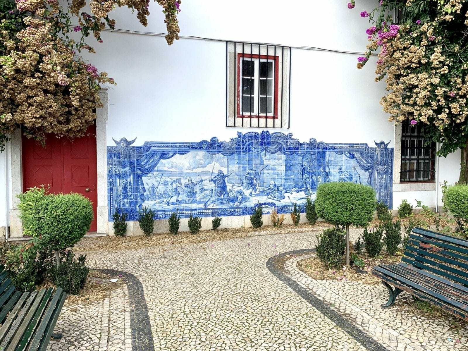 Lisbon, Portugal