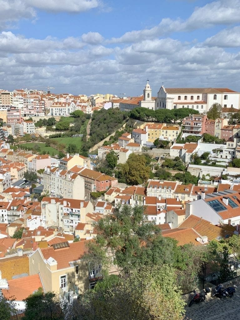 Top 5 European Destinations for Remote Workers, Top 5 European Destinations: Ideal Living Spots for Remote Workers