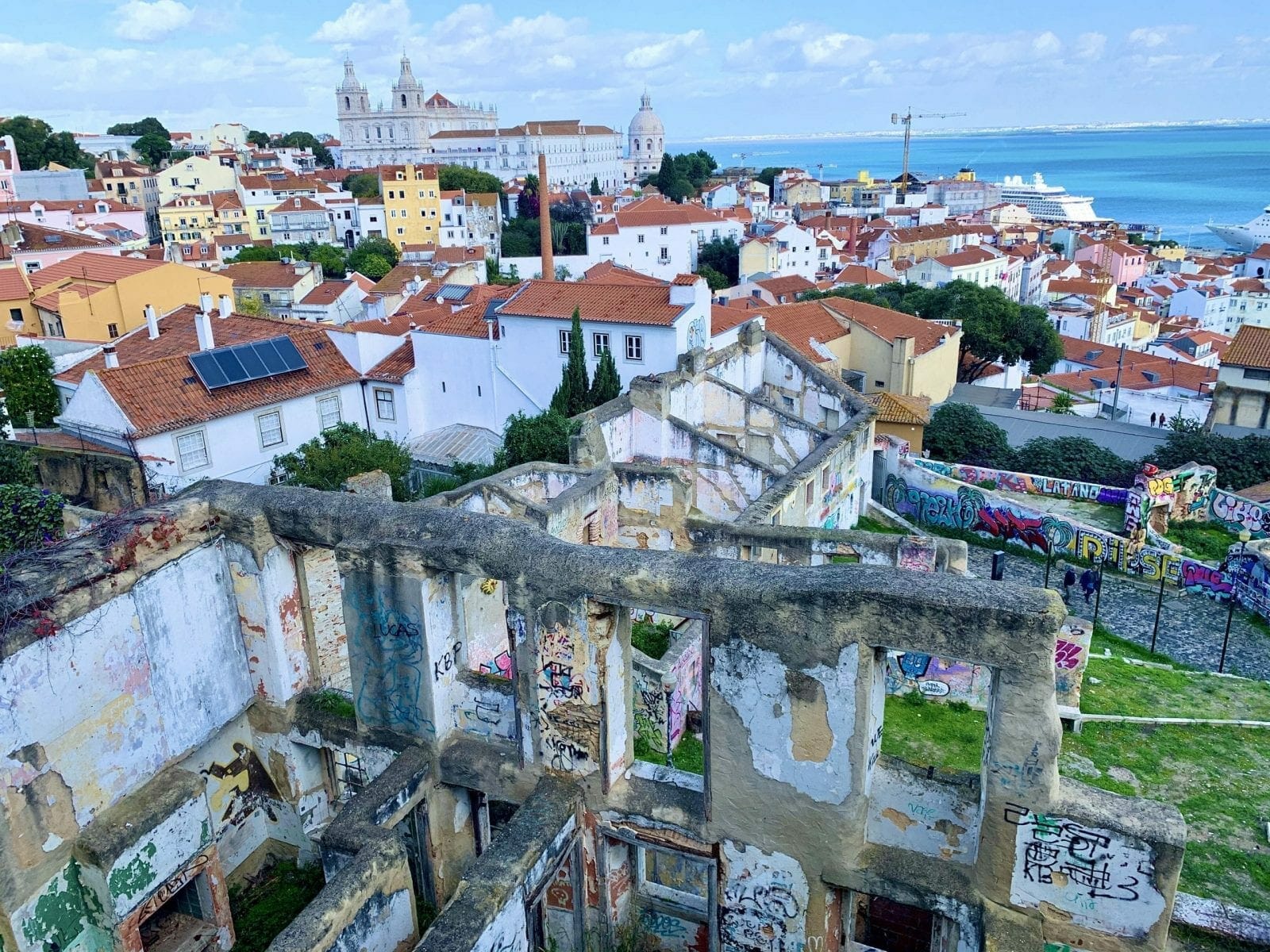 Lisbon