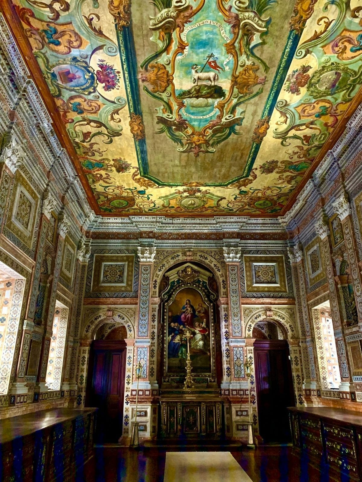 Portugal
