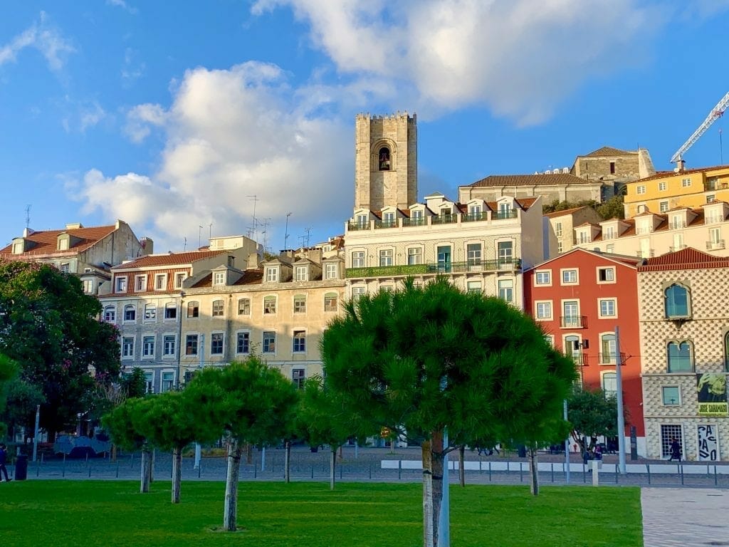 Lisbon